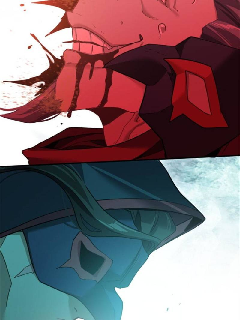 Don't Underestimate a Big Carrot Chapter 26 38